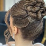 سالن زیبایی ساناز روحانی اصفهان