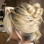 سالن زیبایی ضحی علوی اصفهان