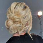 سالن زیبایی ضحی علوی اصفهان