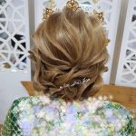 سالن زیبایی جاذبه بندرعباس