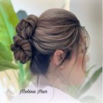 سالن زیبایی سحر ضیایی اصفهان