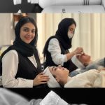 فیشیال صورت