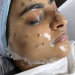 سالن زیبایی جاذبه بندرعباس