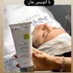 سالن زیبایی ساناز تبریز