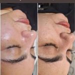 سالن زیبایی ساناز روحانی اصفهان