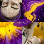 سالن زیبایی لی لی تبریز
