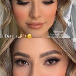لیفت مژه و ابرو