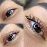 لیفت مژه و ابرو