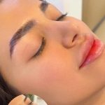 لیفت مژه و ابرو