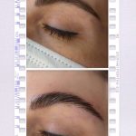 لیفت مژه و ابرو