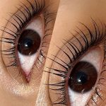 لیفت مژه و ابرو