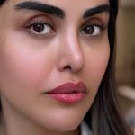 لیفت مژه و ابرو