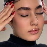 لیفت مژه و ابرو