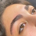 لیفت مژه و ابرو