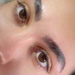 لیفت مژه و ابرو
