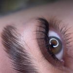 لیفت مژه و ابرو