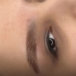 لیفت مژه و ابرو