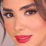 سالن زیبایی ضحی علوی اصفهان