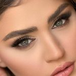 میکاپ و آرایش صورت