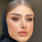 میکاپ و آرایش صورت