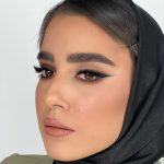 میکاپ و آرایش صورت