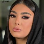 میکاپ و آرایش صورت