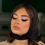 میکاپ و آرایش صورت