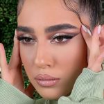 میکاپ و آرایش صورت