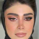 میکاپ و آرایش صورت