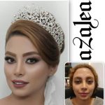 میکاپ و آرایش صورت