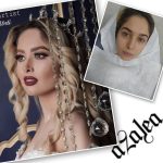 میکاپ و آرایش صورت