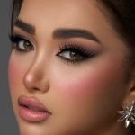 سالن زیبایی آلما تبریز