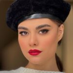 سالن زیبایی بارانا تهران