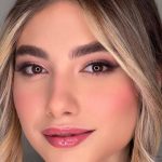 سالن زیبایی بارانا تهران