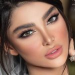 میکاپ و آرایش صورت