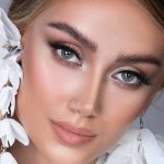 میکاپ و آرایش صورت