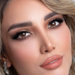 میکاپ و آرایش صورت