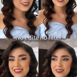 میکاپ و آرایش صورت