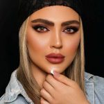 میکاپ و آرایش صورت
