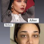 سالن زیبایی سحر ضیایی اصفهان