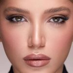 میکاپ و آرایش صورت