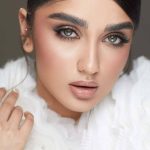 میکاپ و آرایش صورت