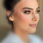 میکاپ و آرایش صورت