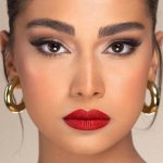 میکاپ و آرایش صورت