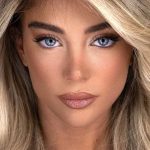 میکاپ و آرایش صورت