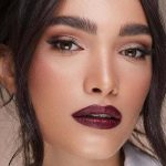 میکاپ و آرایش صورت