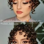 سالن زیبایی پریسا تبریز