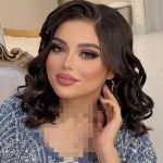 میکاپ و آرایش صورت