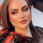 میکاپ و آرایش صورت