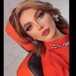 میکاپ و آرایش صورت